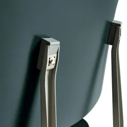 HAY Stolar-Revolt Stol, Beige / Granite Grey