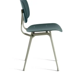 HAY Stolar-Revolt Stol, Beige / Granite Grey