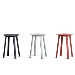 HAY Pallar-Revolver Pall, Röd