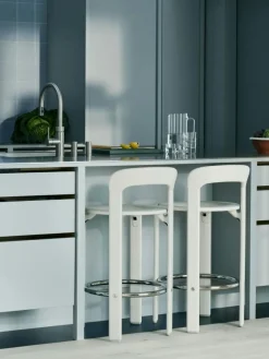 Rey Barstol 65 cm, Deep Blue