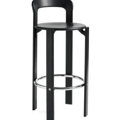 Rey Barstol 65 cm, Deep Blue