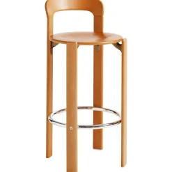 Rey Barstol 65 cm, Deep Blue