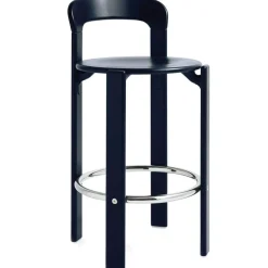 Rey Barstol 65 cm, Deep Blue
