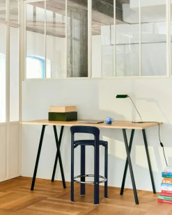 Rey Barstol 65 cm, Deep Blue