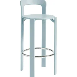 Rey Barstol 65 cm, Deep Blue