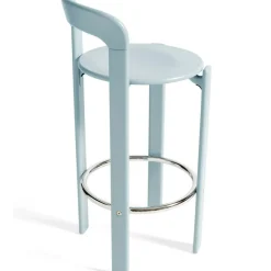 Rey Barstol 65 cm, Deep Blue