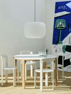 HAY Stolar-Rey Stol, Grape Red