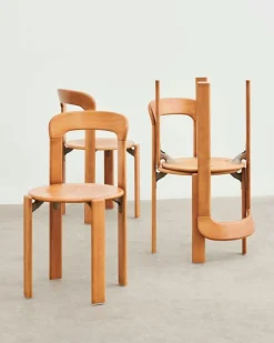 HAY Stolar-Rey Stol, Grape Red