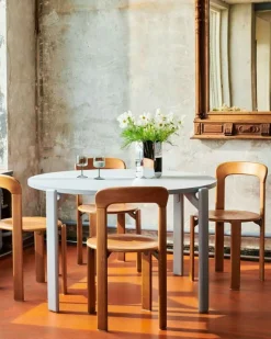 HAY Stolar-Rey Stol, Grape Red