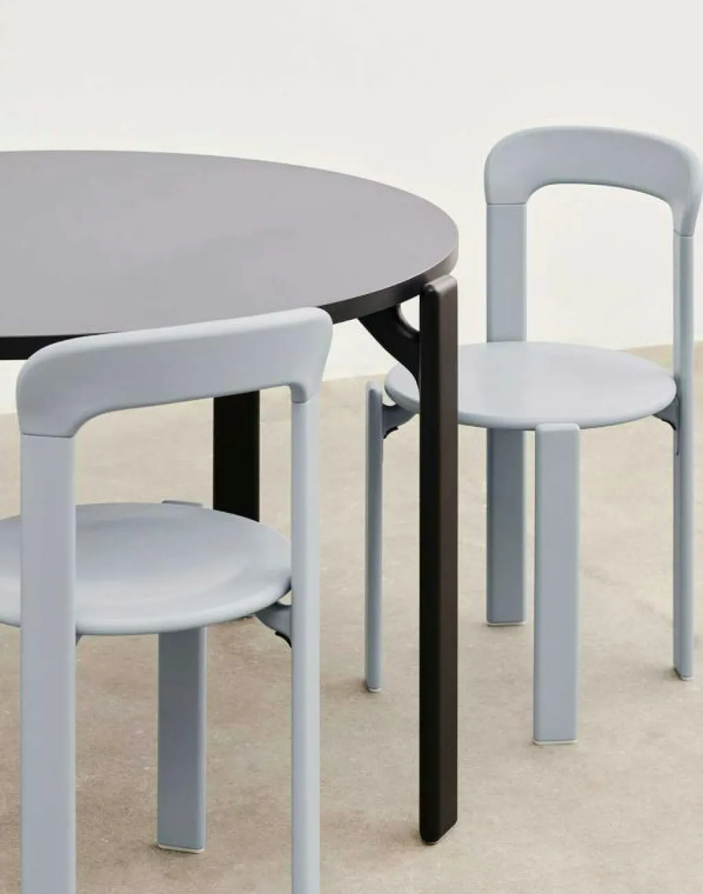 HAY Stolar-Rey Stol, Grape Red