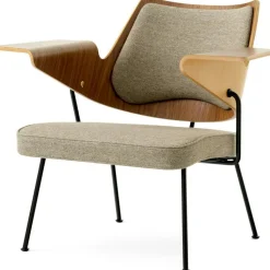 &Tradition Fåtöljer-RFH RD8 Karmstol, Hallingdal 0227