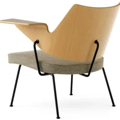 &Tradition Fåtöljer-RFH RD8 Karmstol, Hallingdal 0227