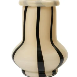 Riban Vas 15 cm, Cream