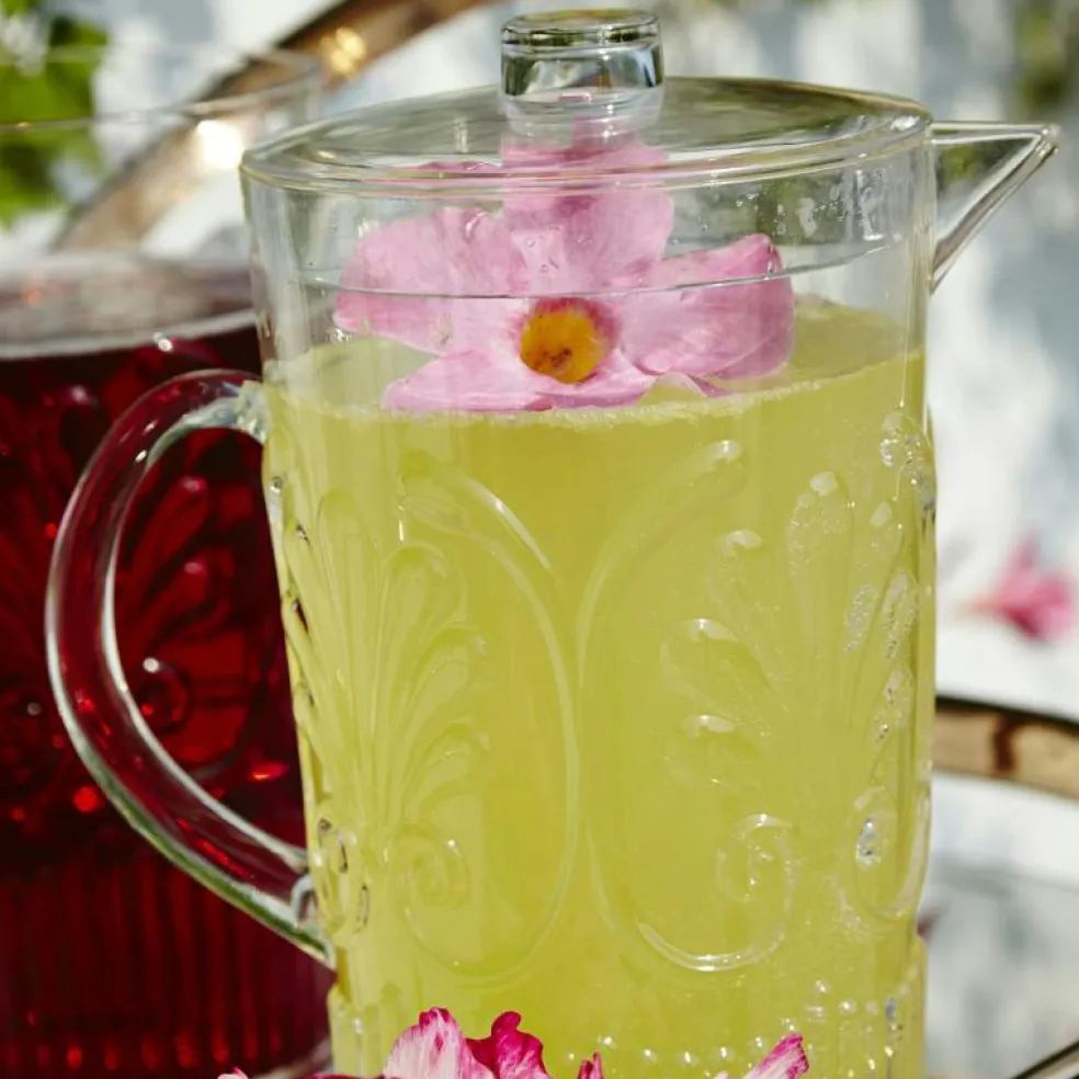 Rice Kanna Akryl, Klar