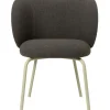 Ferm Living Stolar-Rico Dining Cash Bouclé Stol