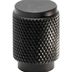 Beslag Design Knoppar & Dörrhandtag-Riff Knopp 21 mm,