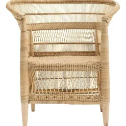 Rika Karmstol Rotting, Natur