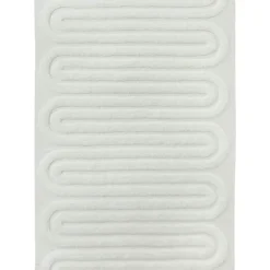 Tinted Objects Ullmattor|Tuftade Mattor-Riklund Ullmatta 280x380 cm, Beige Melange