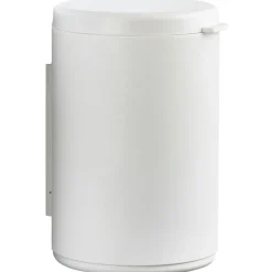 Rim Wall Papperskorg 3.3 L, Svart