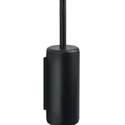 Zone Denmark Toalettborstar-Rim Wall Toalettborste, Vit