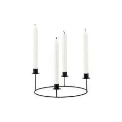 House Doctor Ljusstakar-Ring Ljusstake S,