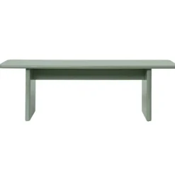 Rink Bänk 35x140 cm, Eggshell