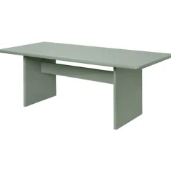 Ferm Living Matbord Och Barbord-Rink Matbord 90x200 cm,