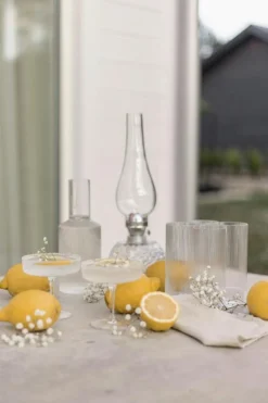 Ripple Champagnekupa 2-pack, Klar