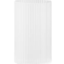 Ripple Dricksglas / Lock 14 cl, Frosted