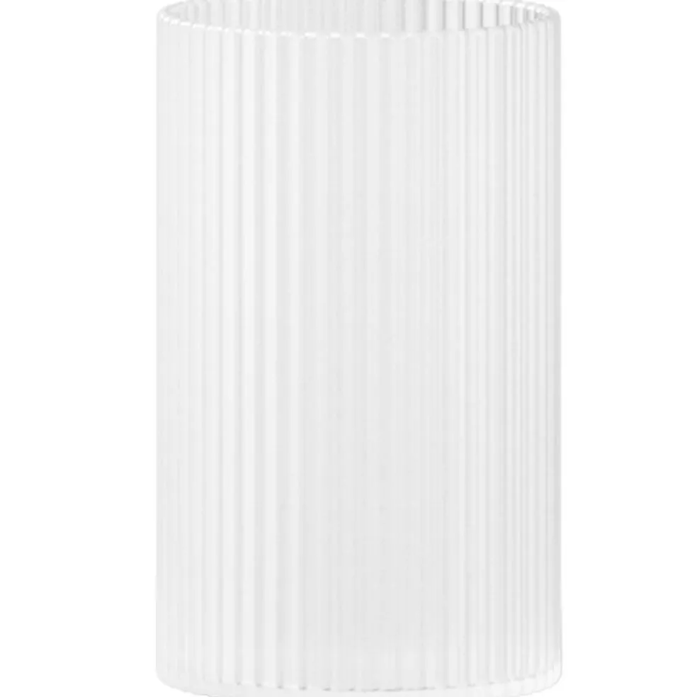 Ripple Dricksglas / Lock 14 cl, Frosted