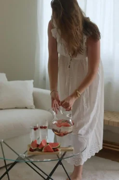 Ripple Longdrinkglas 4-pack, Klar