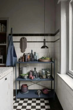 Ripple Small Carafe Set Karaff Med Dricksglas, Klar