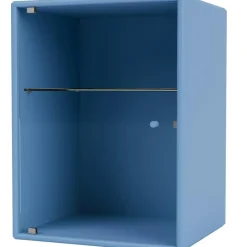 Ripple Väggskåp, Parsley