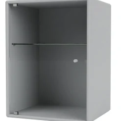 Ripple Väggskåp, Parsley