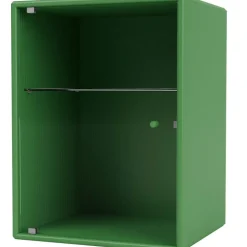 Ripple Väggskåp, Parsley