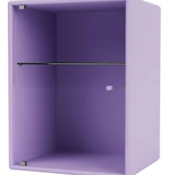 Ripple Väggskåp, Parsley