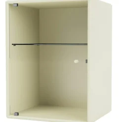 Ripple Väggskåp, Parsley