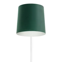 Normann Copenhagen Sänglampor|Vägglampor-Rise Vägglampa, Vit