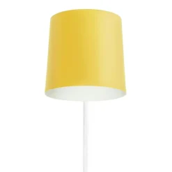 Normann Copenhagen Sänglampor|Vägglampor-Rise Vägglampa, Vit