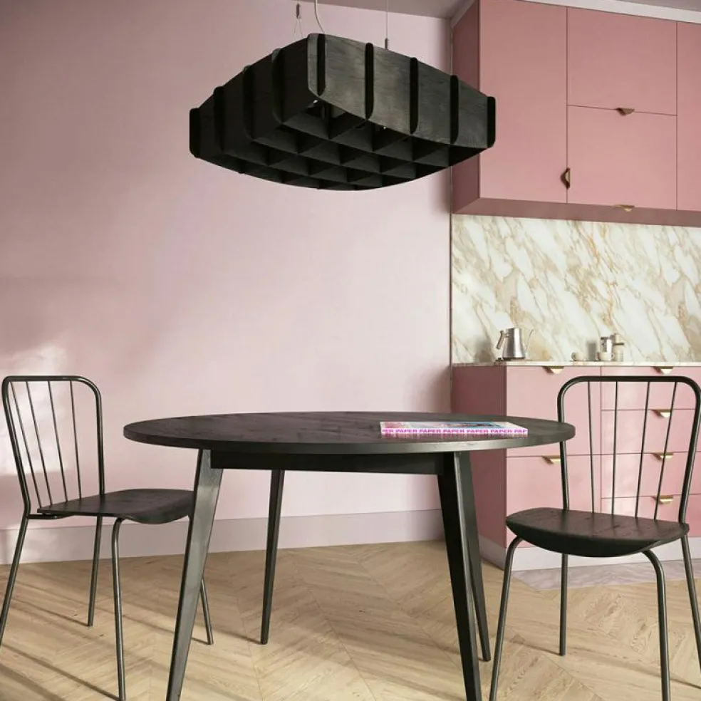 Ristikko 37 Pendel, Björk