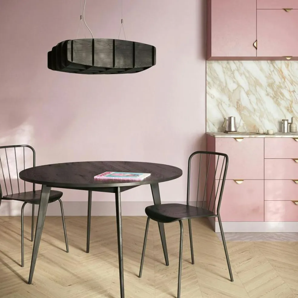 Ristikko 37 Pendel, Björk