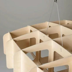 Ristikko 37 Pendel, Björk