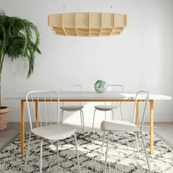 Ristikko 37 Pendel, Björk