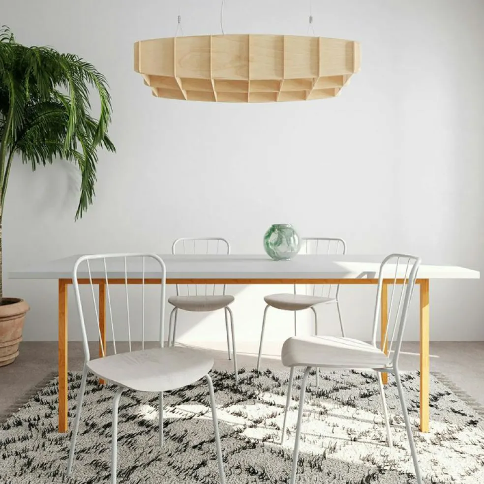 Ristikko 37 Pendel, Björk