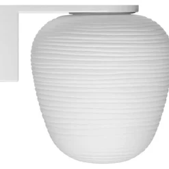 Rituals 3 Vägglampa, Vit