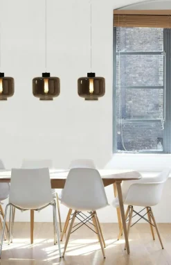 Ritz Pendel, Rökgrå