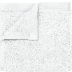 RIVA Gästhandduk 4-pack, Svart