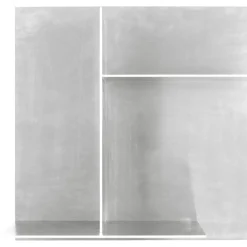 Frama Vägghyllor-Rivet Hylla 45x45 cm,