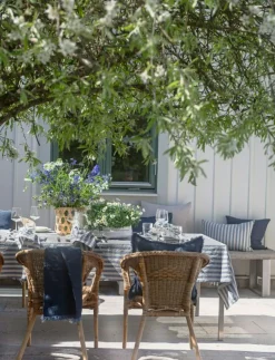 Himla Dukar & Löpare-Riviera Duk 145x250 cm,