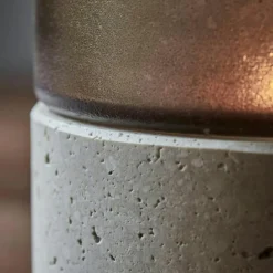 House Doctor Ljusstakar-Rivo Ljuslykta 17,5 cm